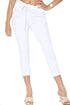 Women's Plain Magic Pants Comfy Stretch Lagenlook Ladies Yoga Trousers